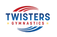 Twisters Gymnastics – Boynton Beach Logo