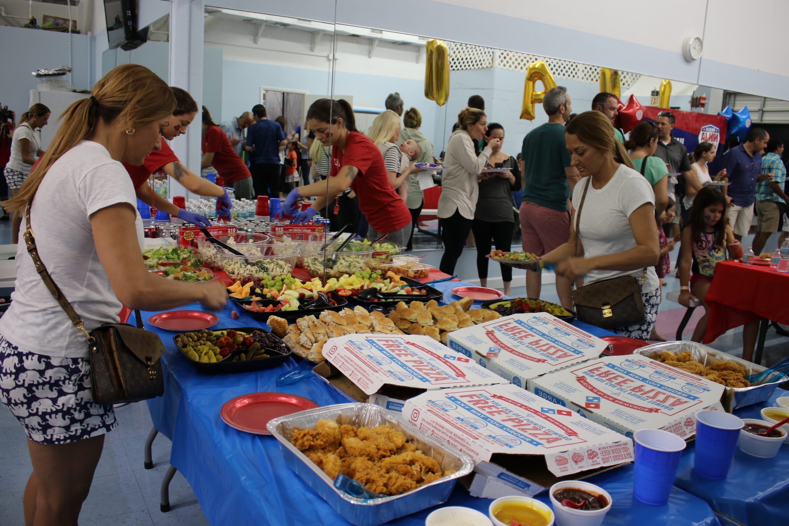 Birthday Parties in Boca Raton