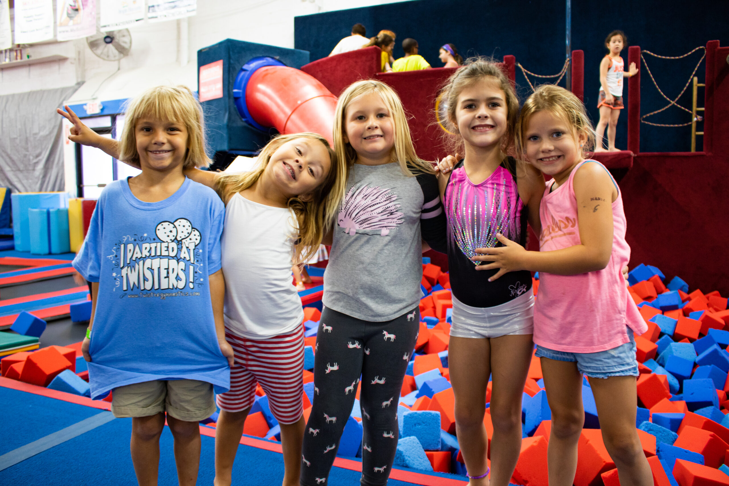 School Break Camps in Boca Raton, FL