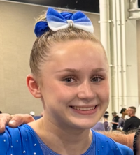 Katelyn Fronczke