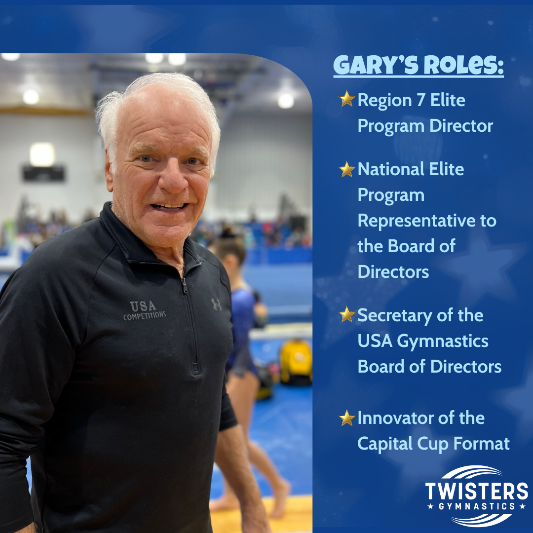 USA Gymnastics- Innovating and leading 