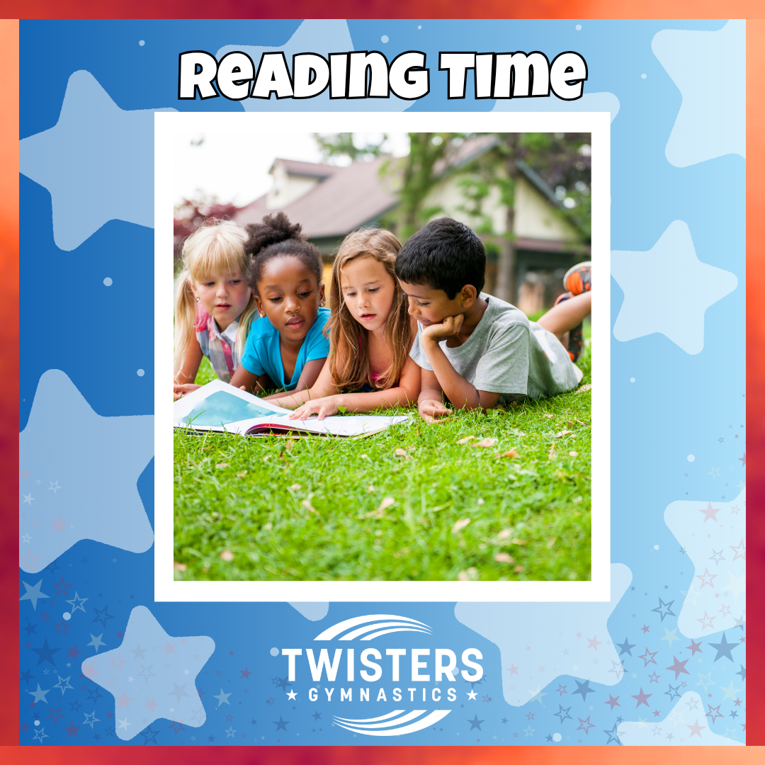 Make Reading a Daily Habit