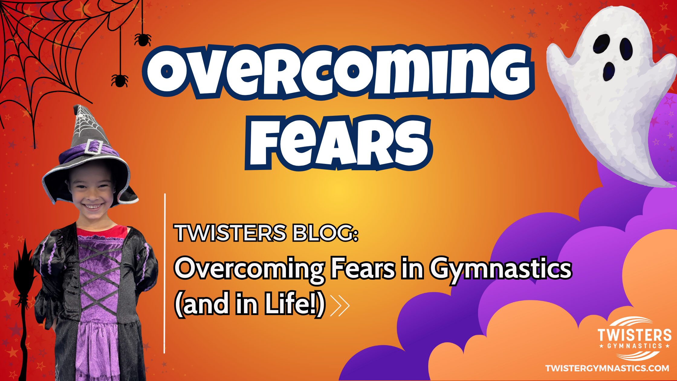 Overcoming Fears
