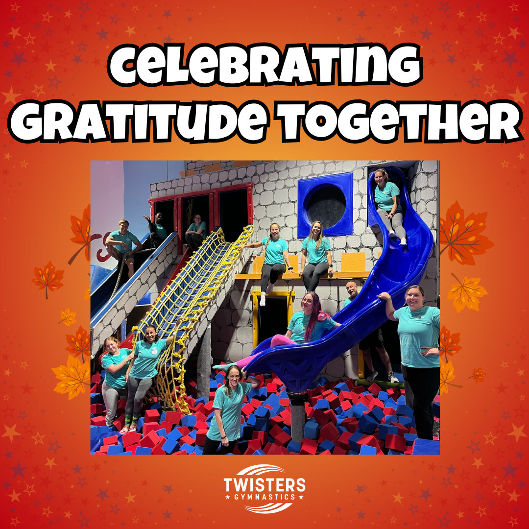 celebrating the moments that make the Twisters experience meaningful