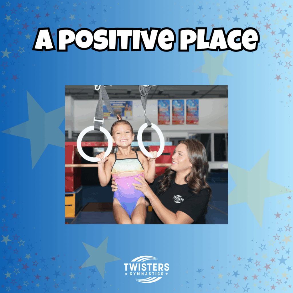 A Positive Place in Boynton Beach