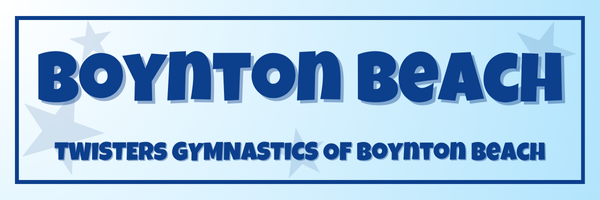 Twisters Gymnastics Boynton Beach
